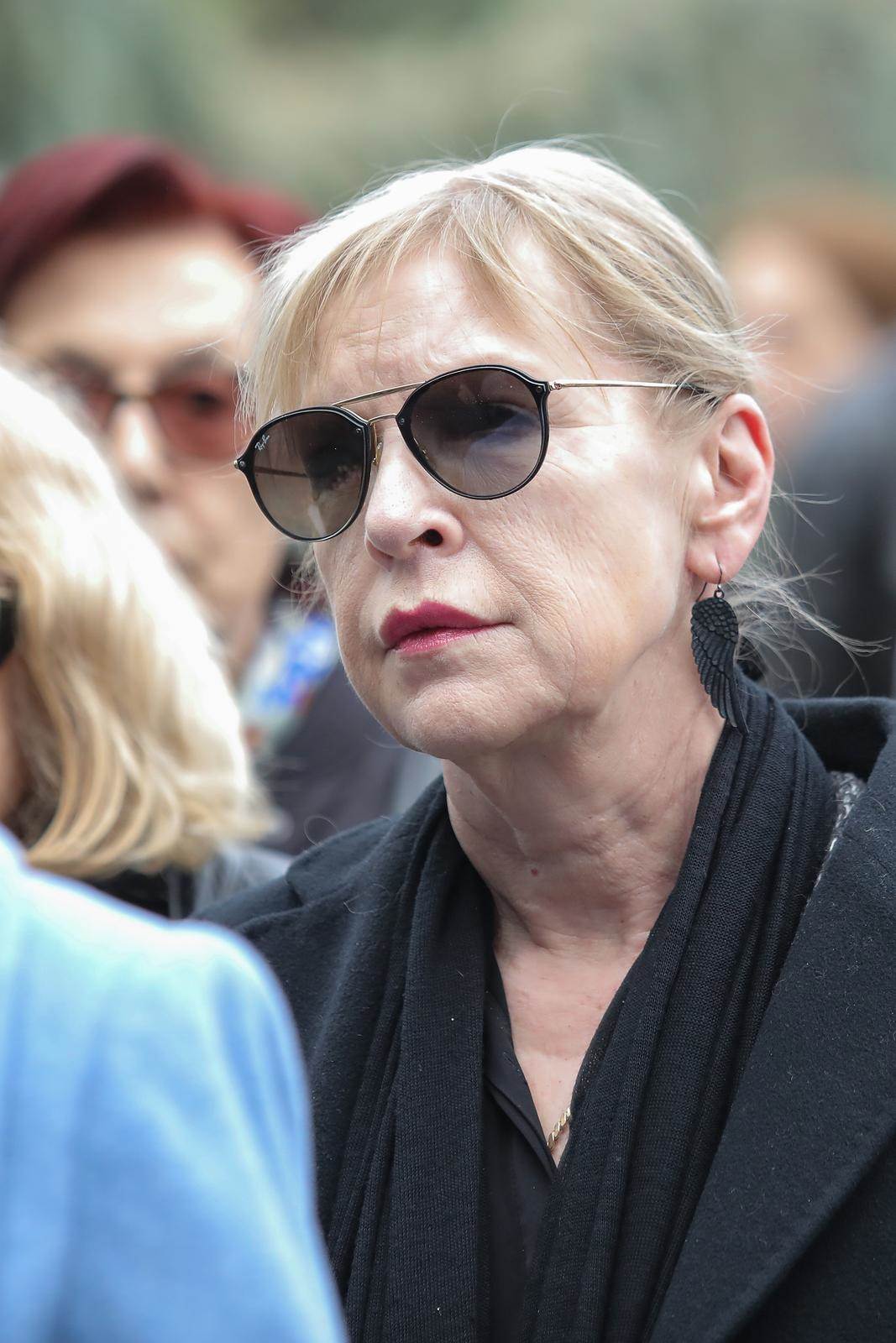 sprovod Kostadinke Velkovske