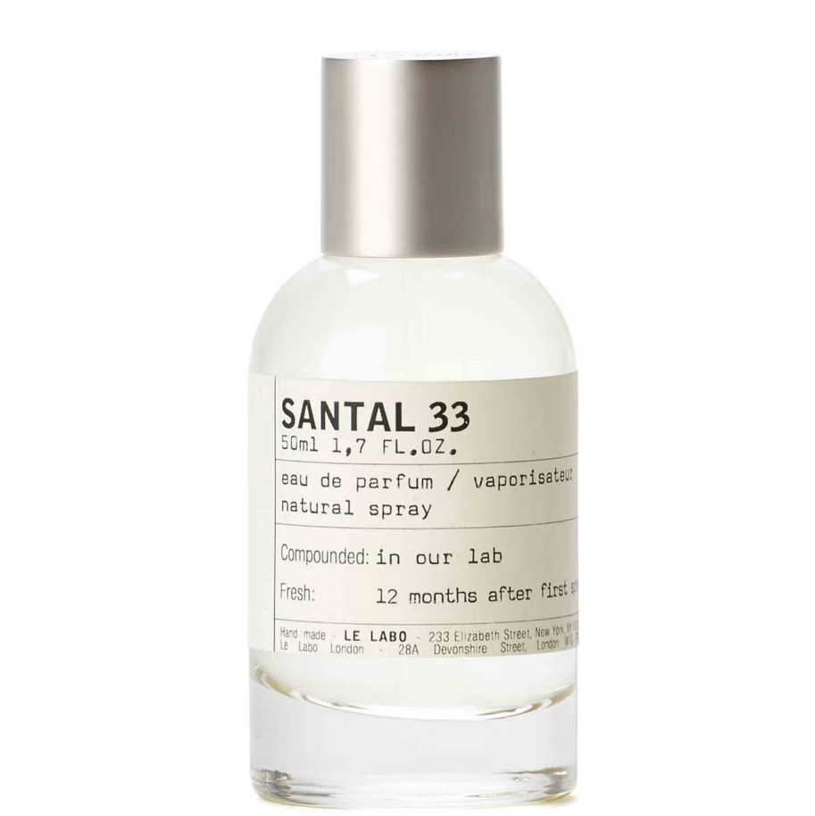 Santal 33 parfem.