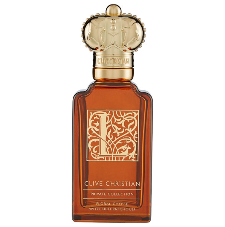 Clive Christian/ Private Collection E Gourmande Oriental