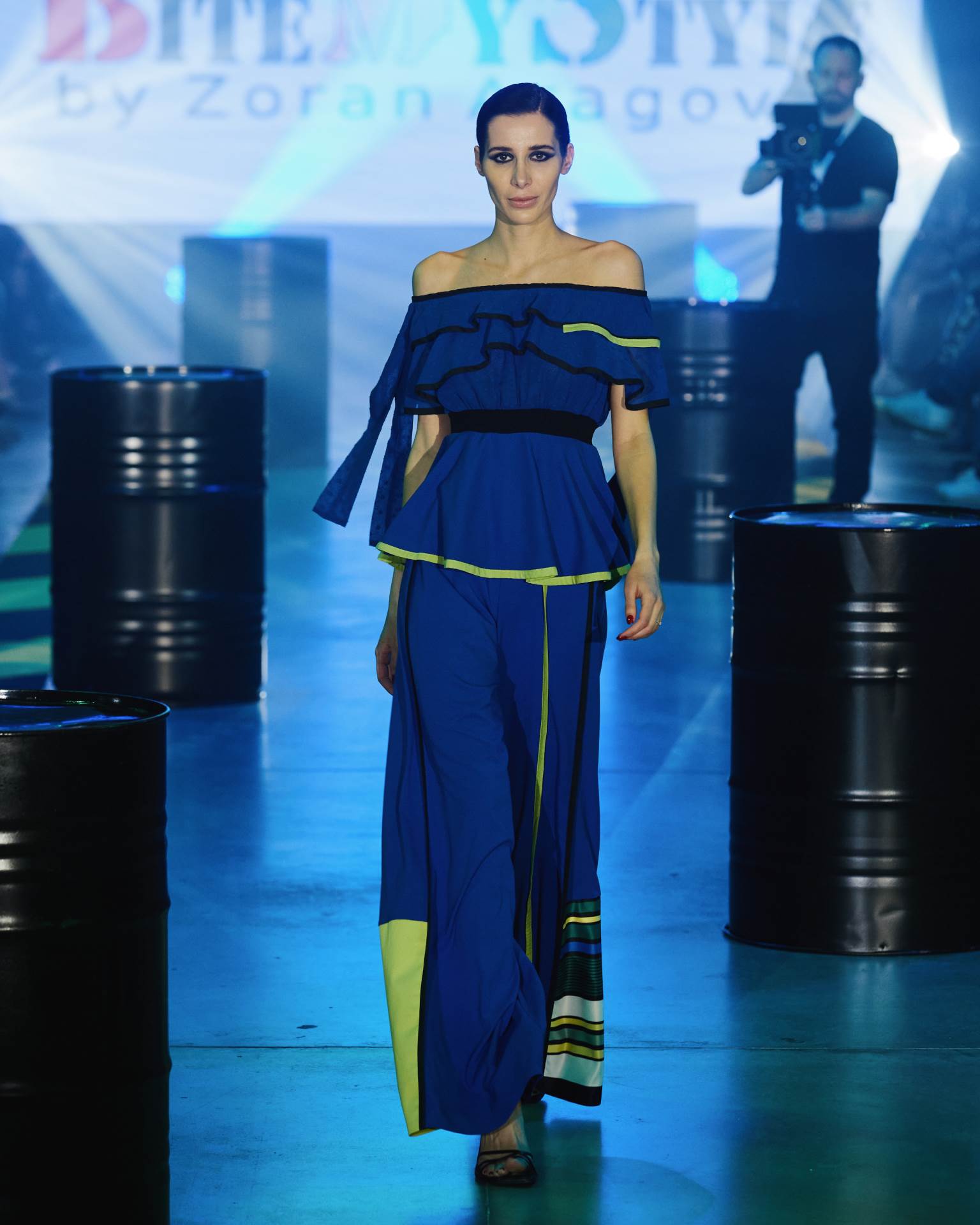 BiteMyStyle by Zoran Aragović