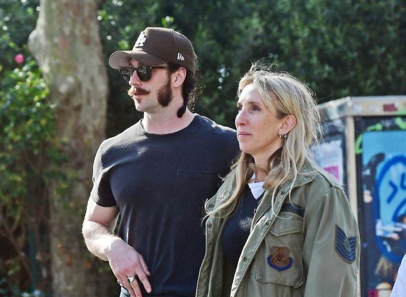 Aaron Taylor-Johnson