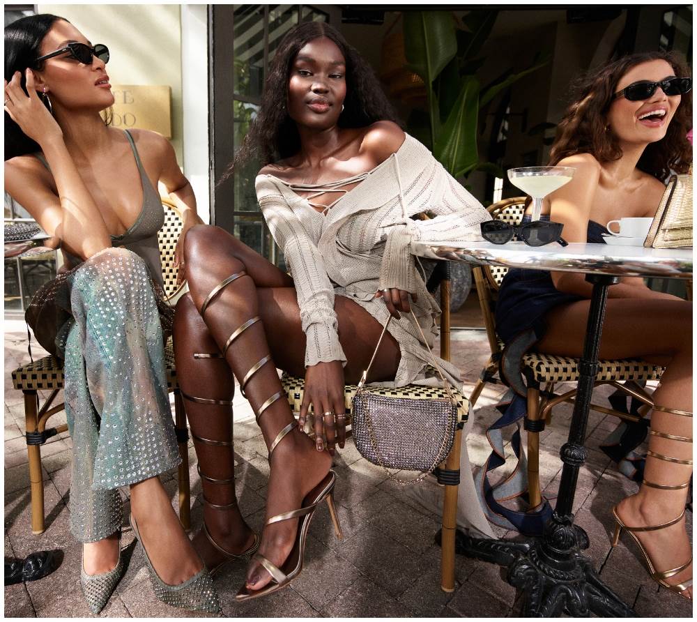 Aldo kolekcija proljeće/ljeto