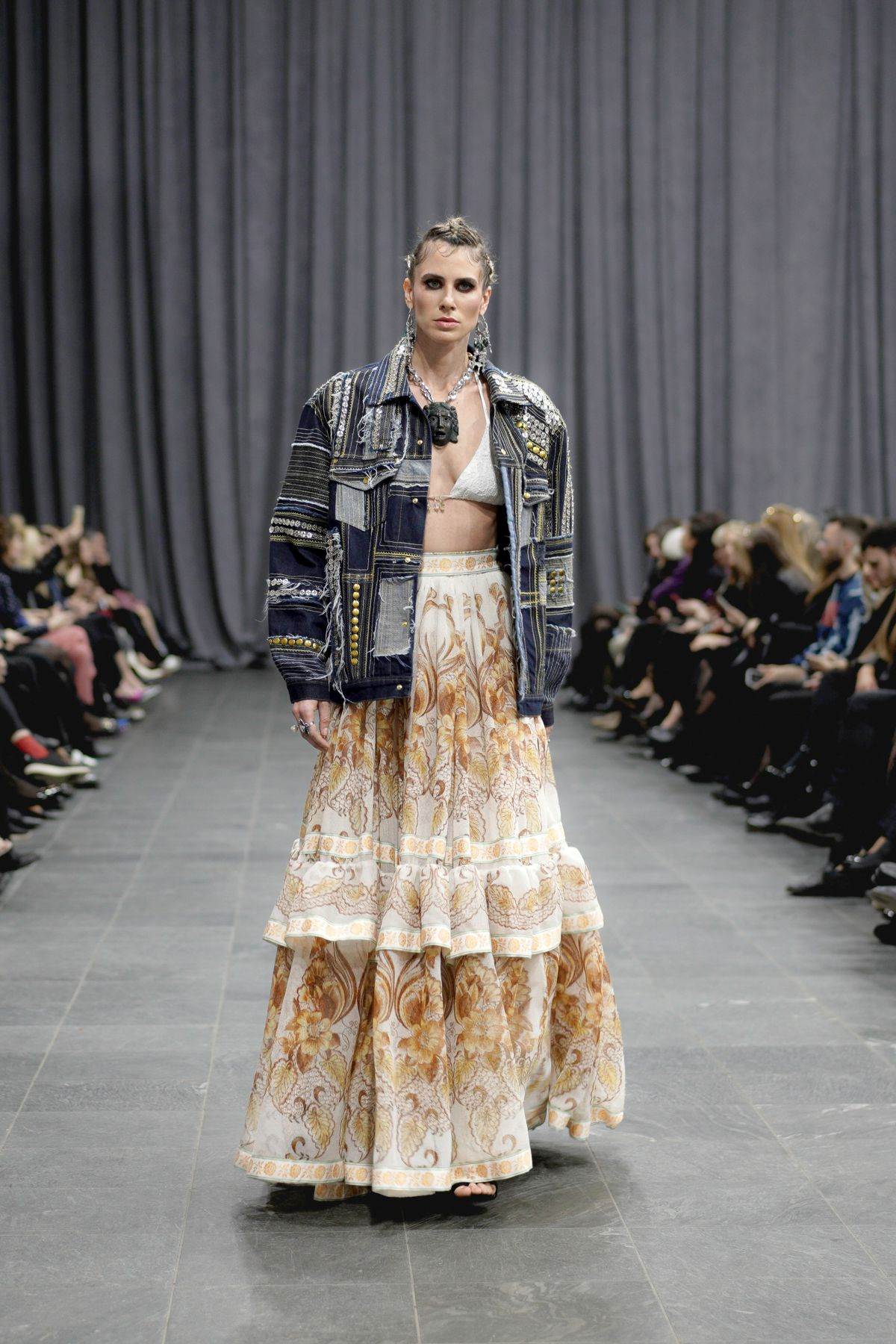 Revija Roberta Severa