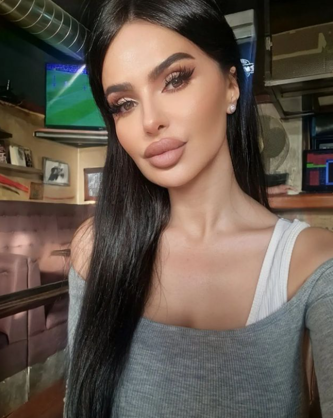 Žana Štrbac Kukolj