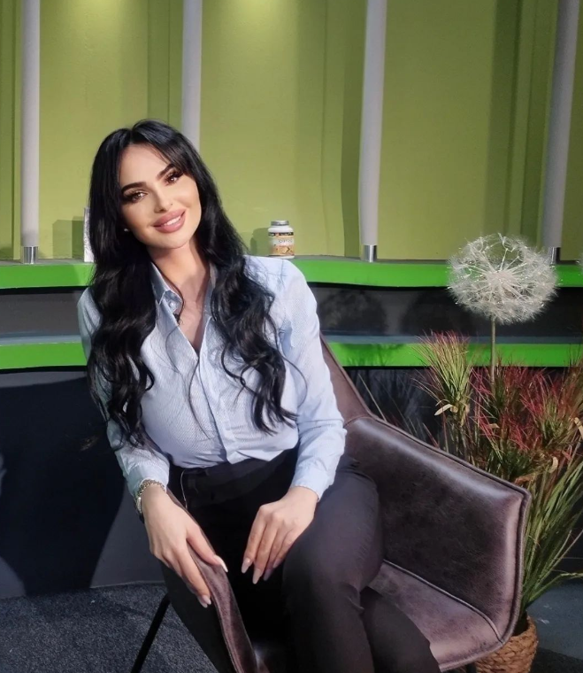 Žana Štrbac Kukolj