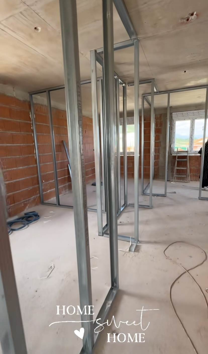 Stan Stjepana Vukadina.