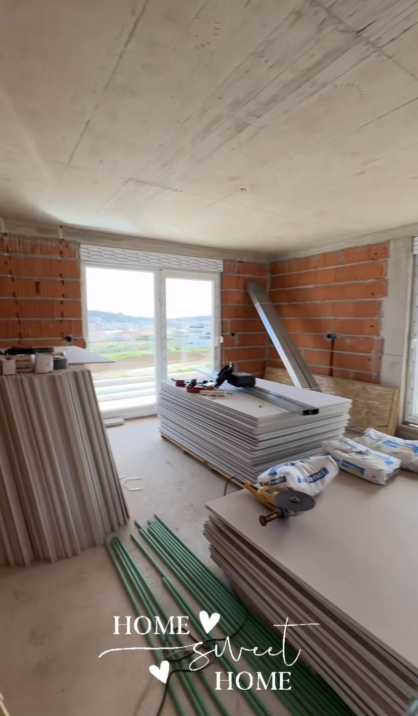 Stan Stjepana Vukadina.