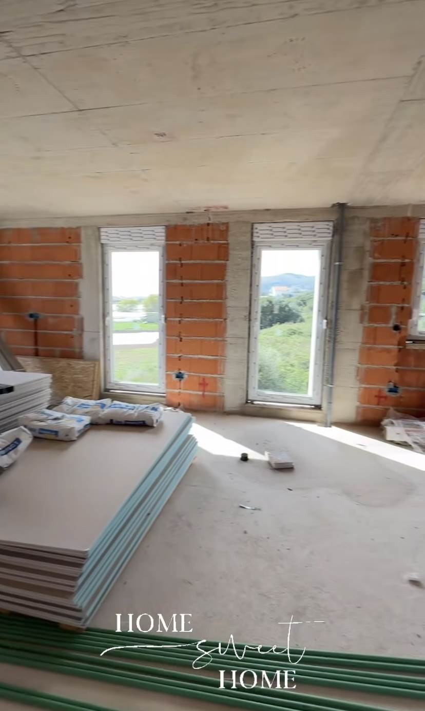 Stan Stjepana Vukadina.