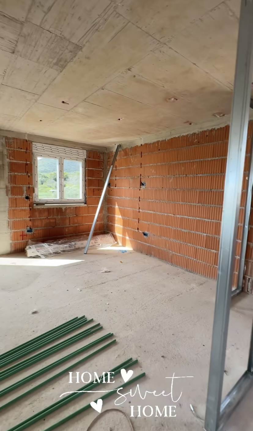 Stan Stjepana Vukadina.