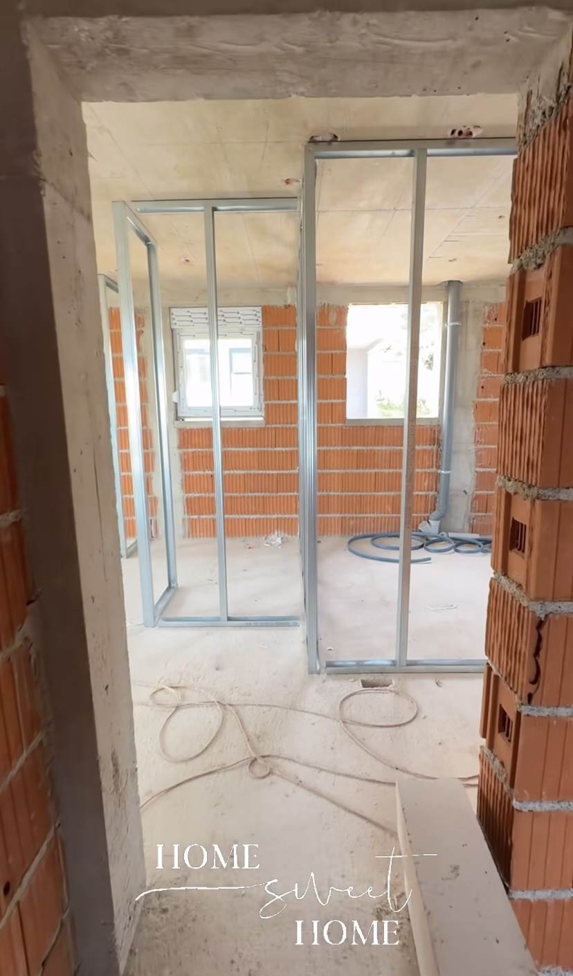 Stan Stjepana Vukadina.