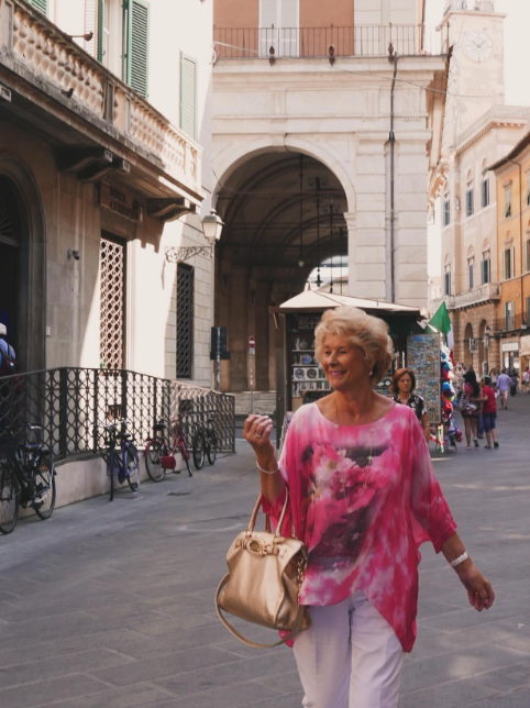Catherine Zeta Jones
