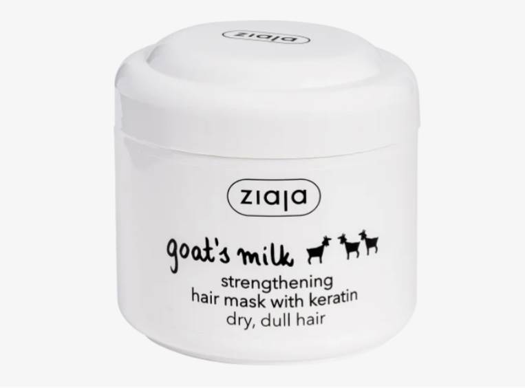 Maske za kosu