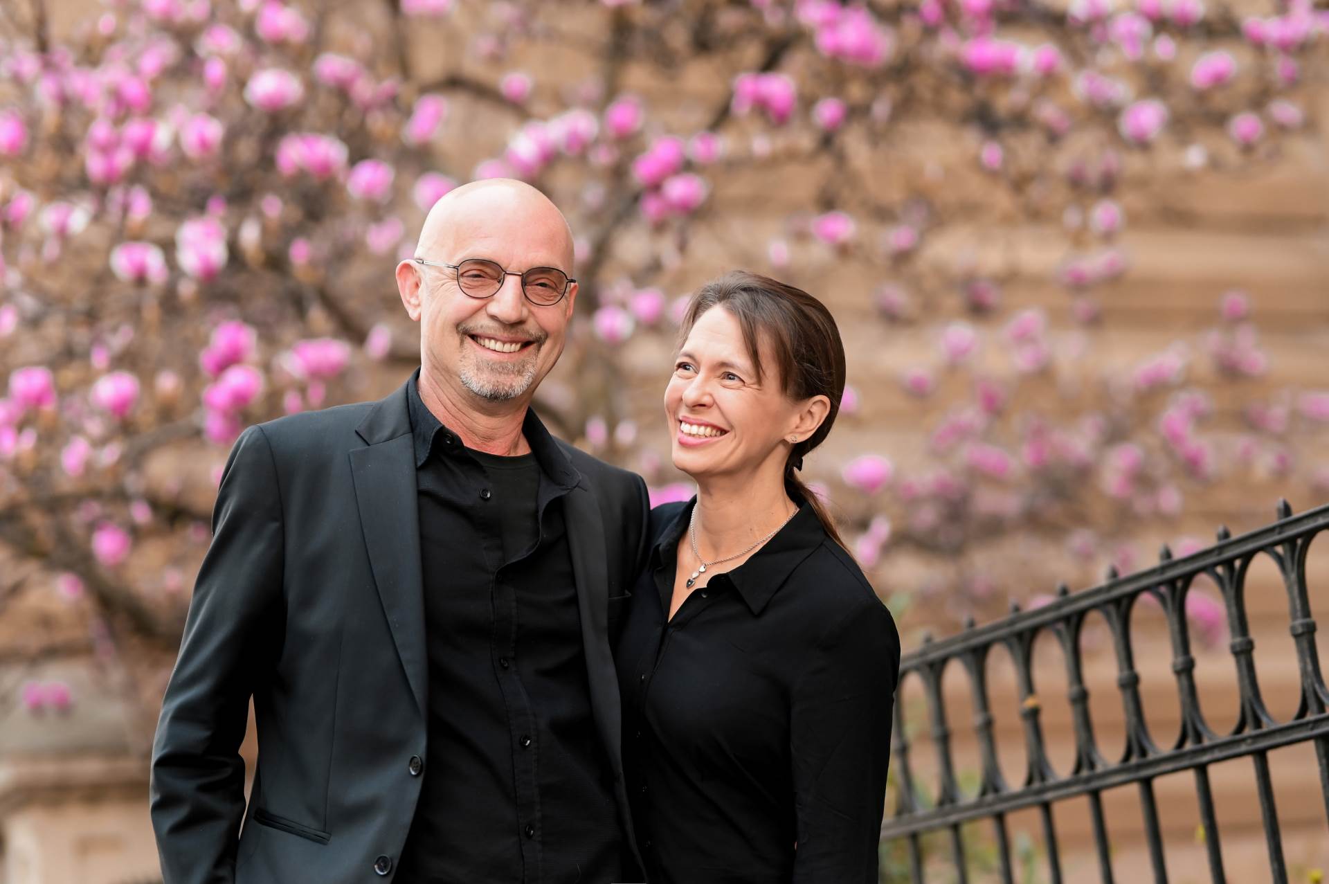 Goran Grgić i Ivana Hebrang Grgić imaju troje djece