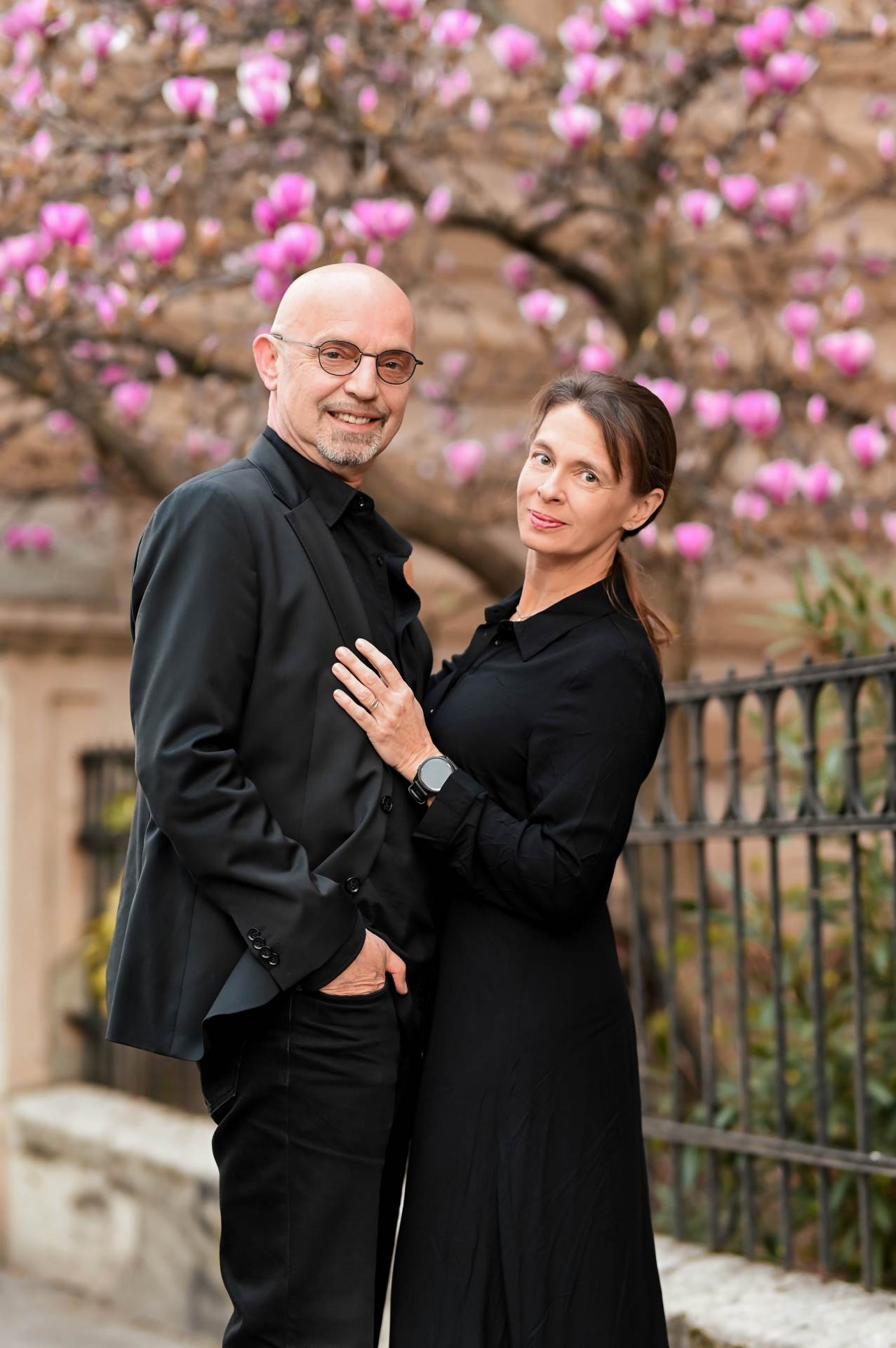 Goran Grgić i Ivana Hebrang Grgić imaju troje djece