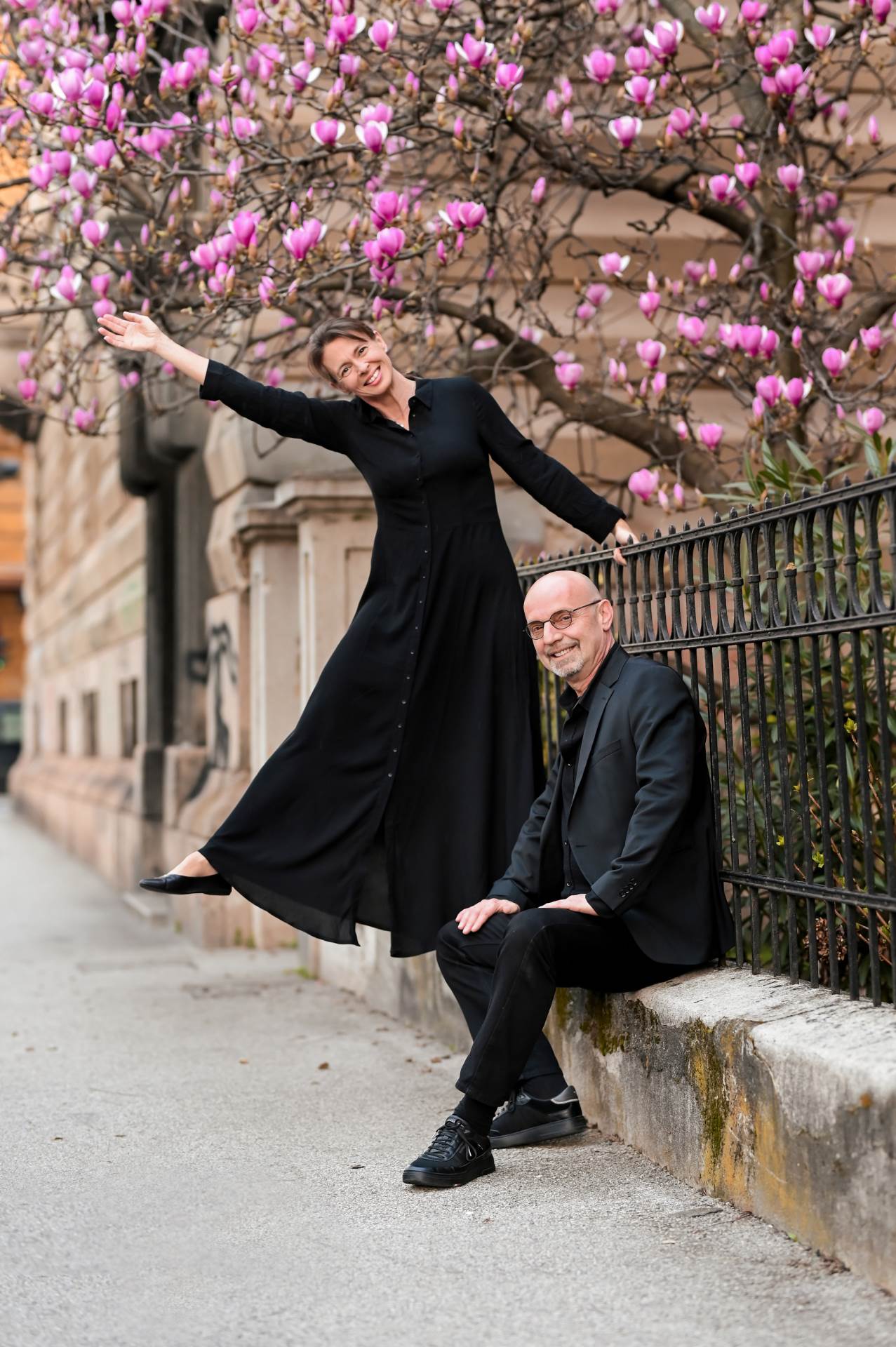 Goran Grgić i Ivana Hebrang Grgić imaju troje djece