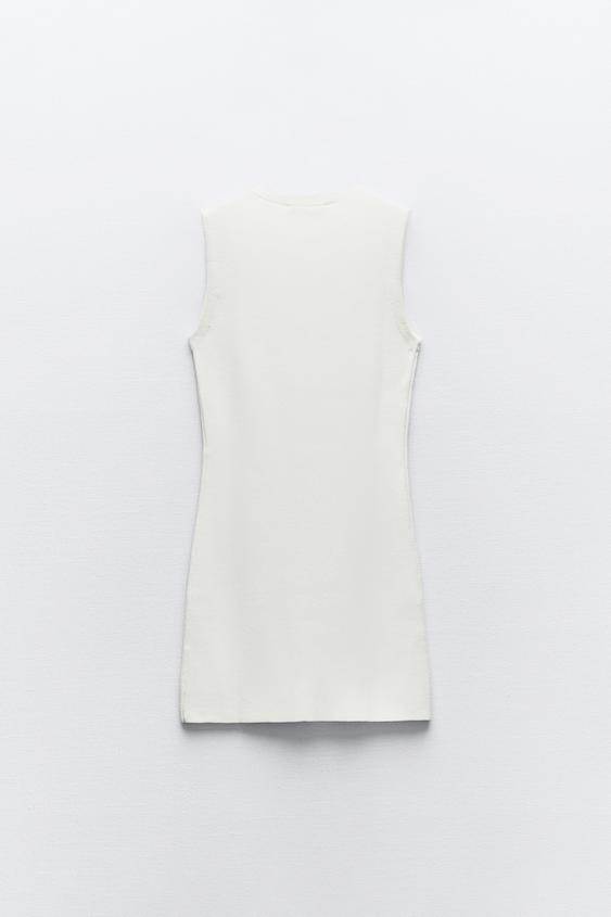 Pletene haljine iz Zare