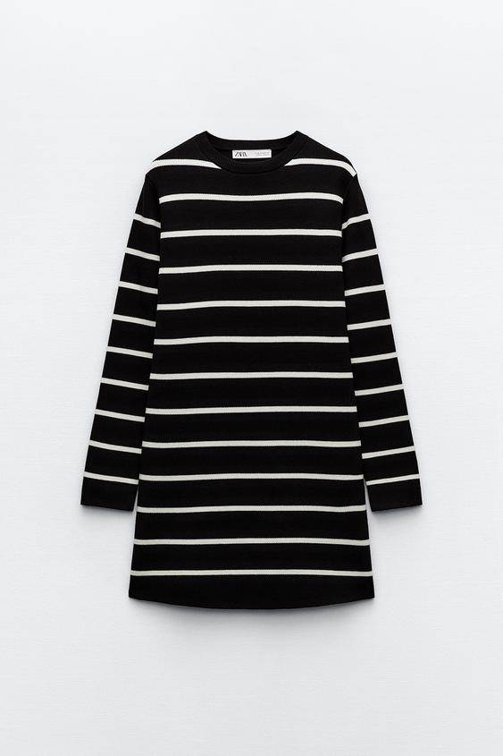 Pletene haljine iz Zare