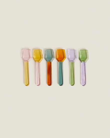 Zara žličice za sladoled.