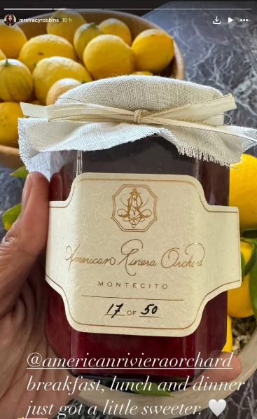 Meghan Markle radi teglice marmelade