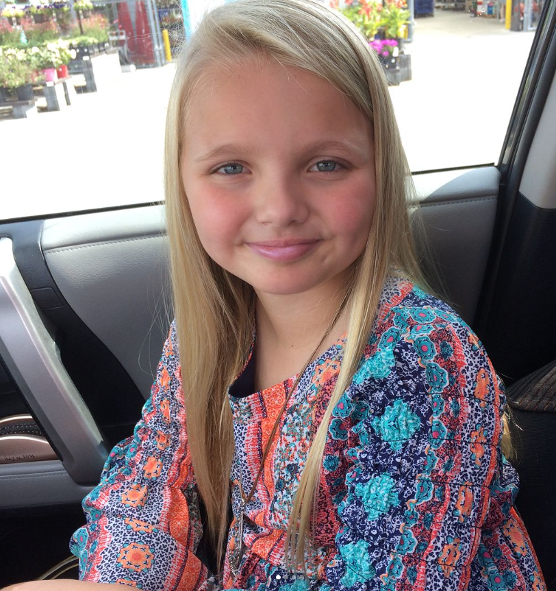 Aira Marie Brown