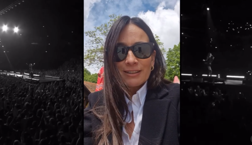 Severina