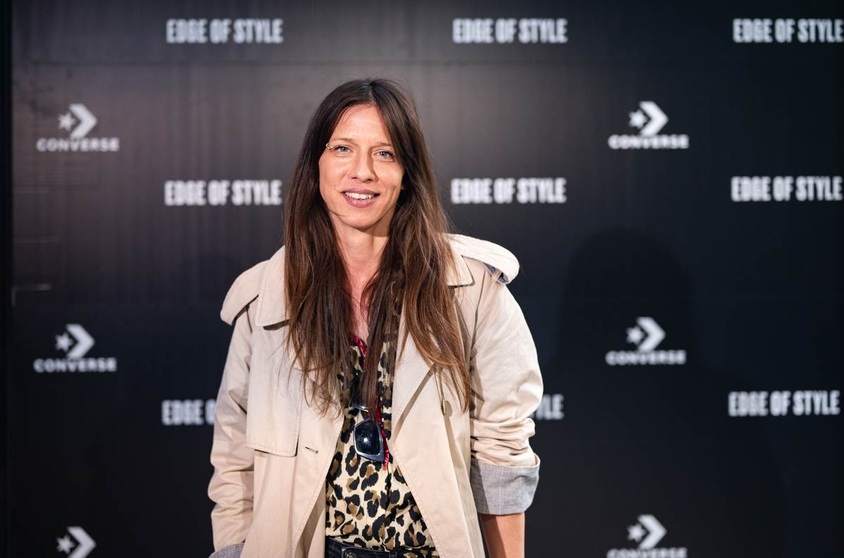 Predstavljeni su novi modeli kultnih Conversica