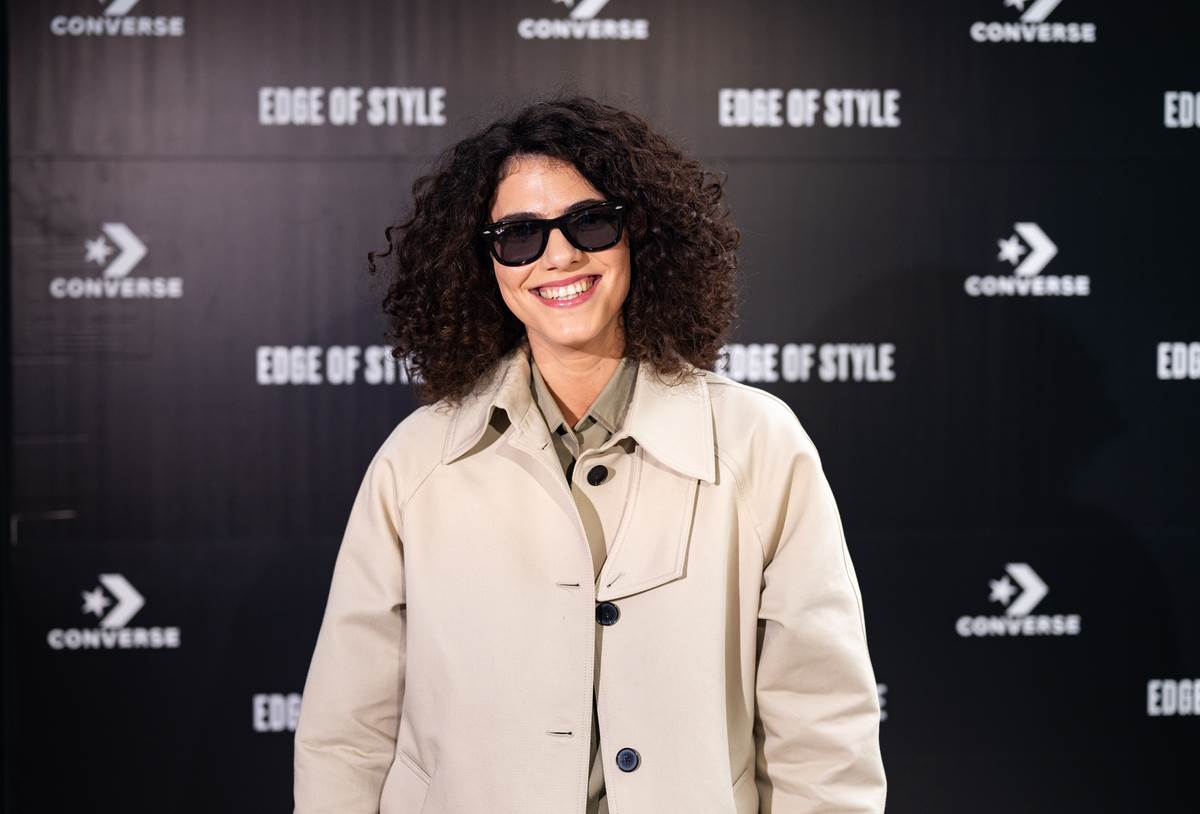 Predstavljeni su novi modeli kultnih Conversica