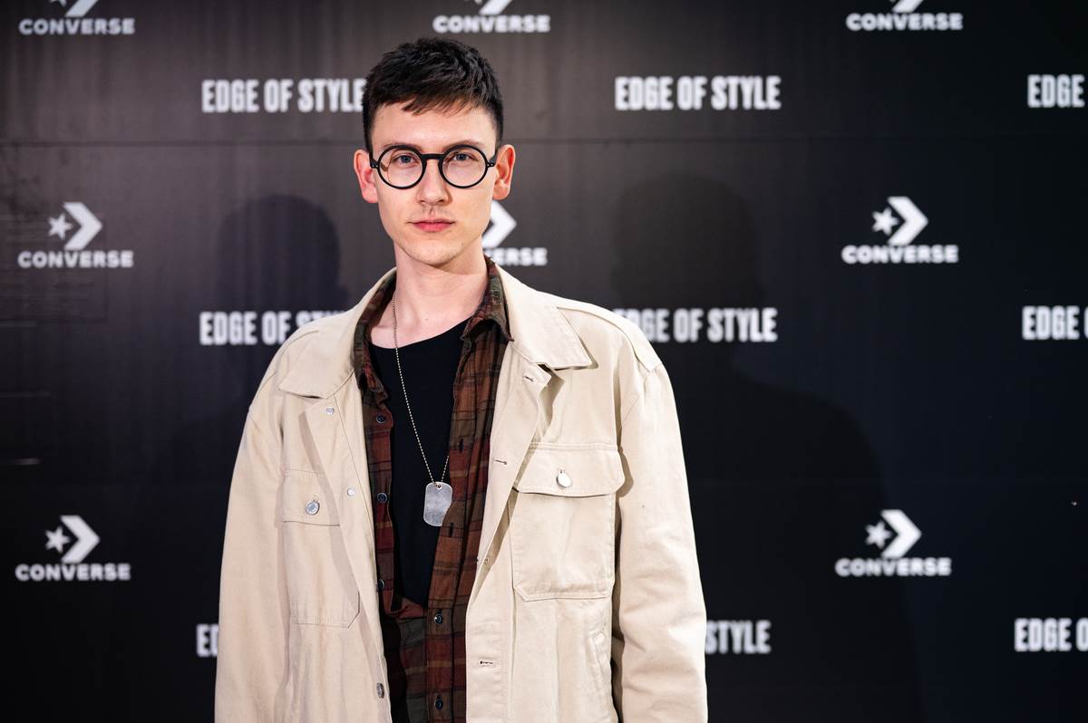 Predstavljeni su novi modeli kultnih Conversica