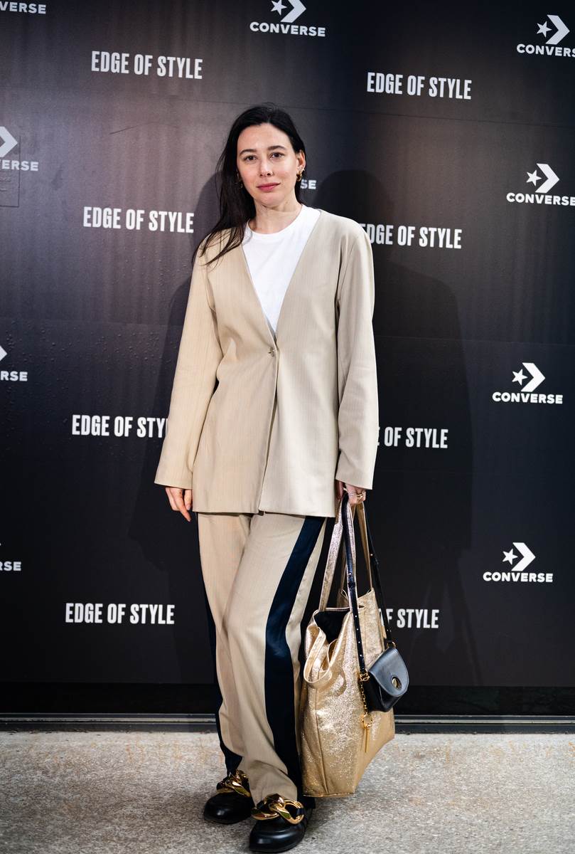 Predstavljeni su novi modeli kultnih Conversica