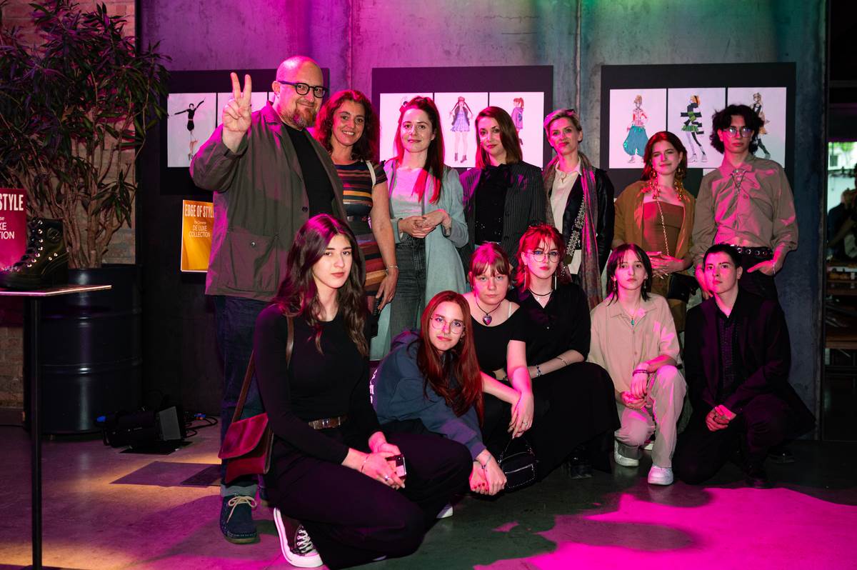 Predstavljeni su novi modeli kultnih Conversica