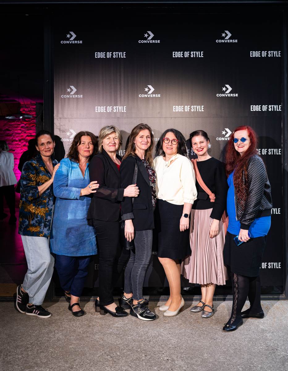 Predstavljeni su novi modeli kultnih Conversica