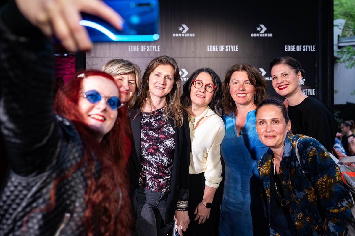 Predstavljeni su novi modeli kultnih Conversica