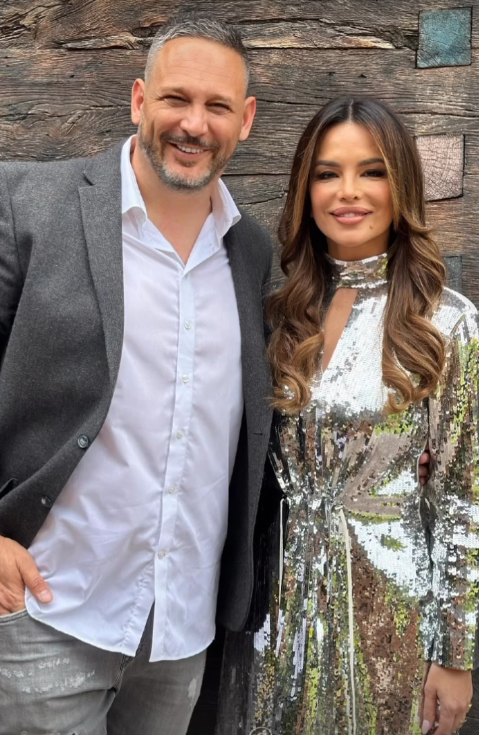 Severina