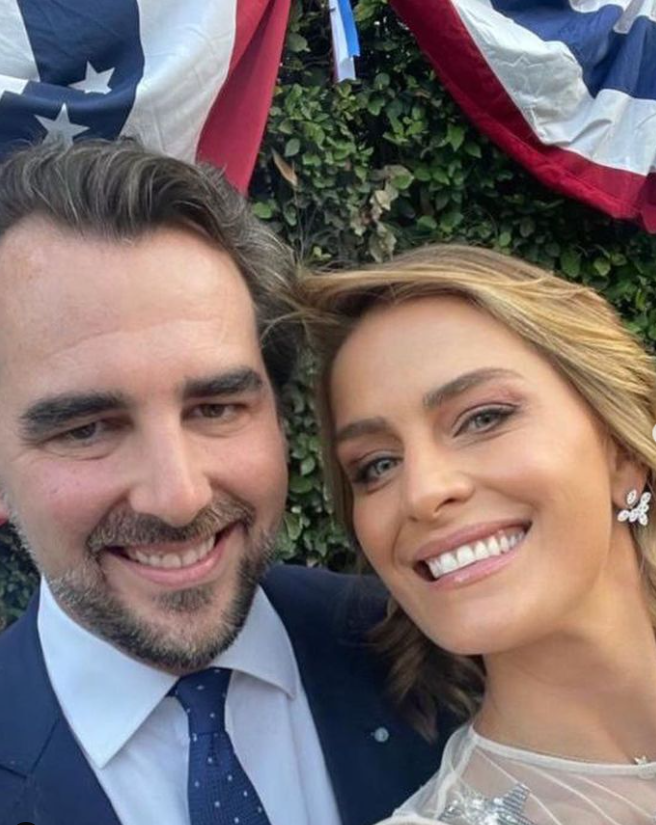 Princ Nikolaos i princeza Tatiana