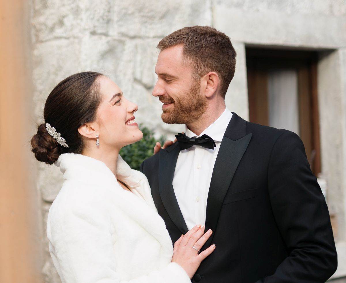 ana uršula najev, momčilo otašević