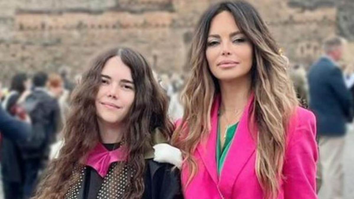 Hana Cigoj i Nikolina Pišek