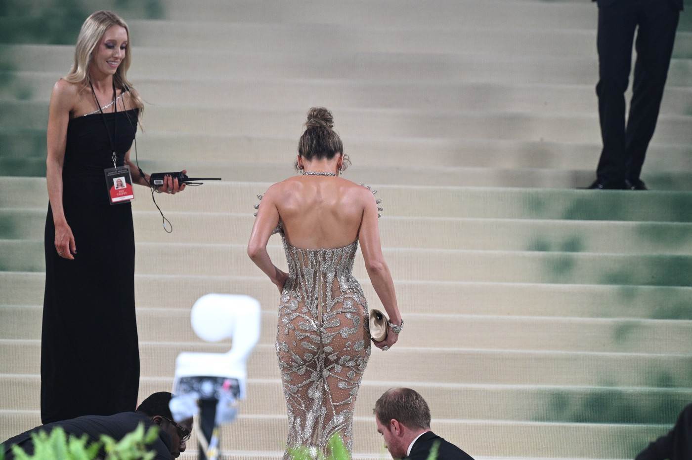 Jennifer Lopez