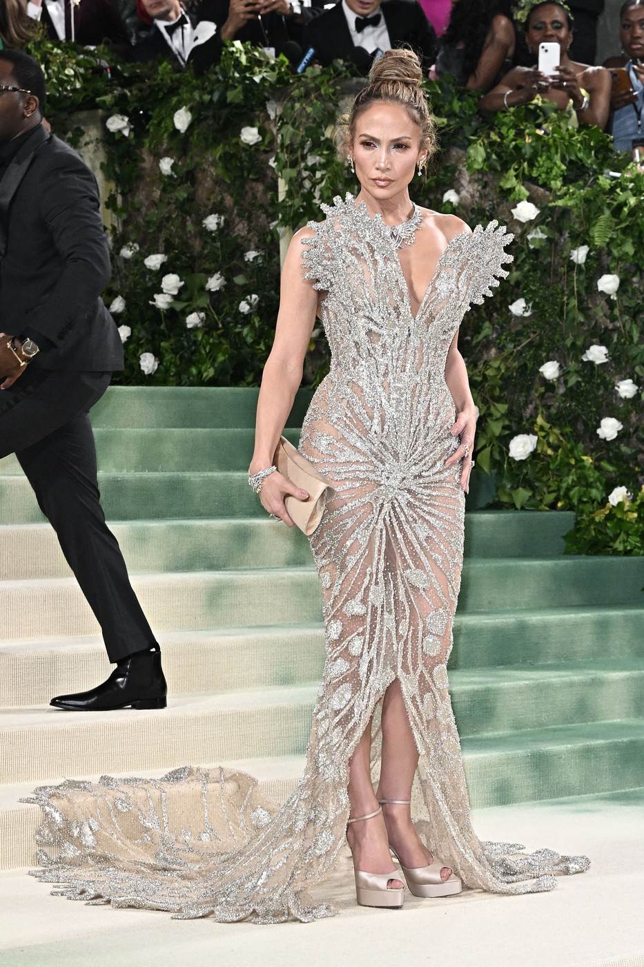 Jennifer Lopez