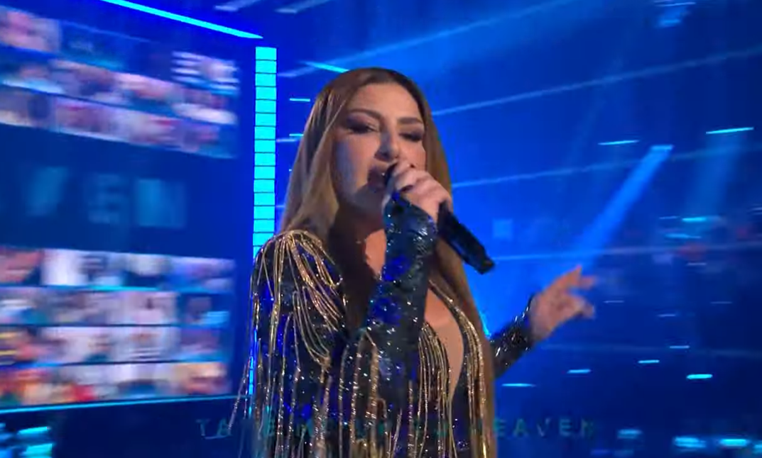 Helena Paparizou