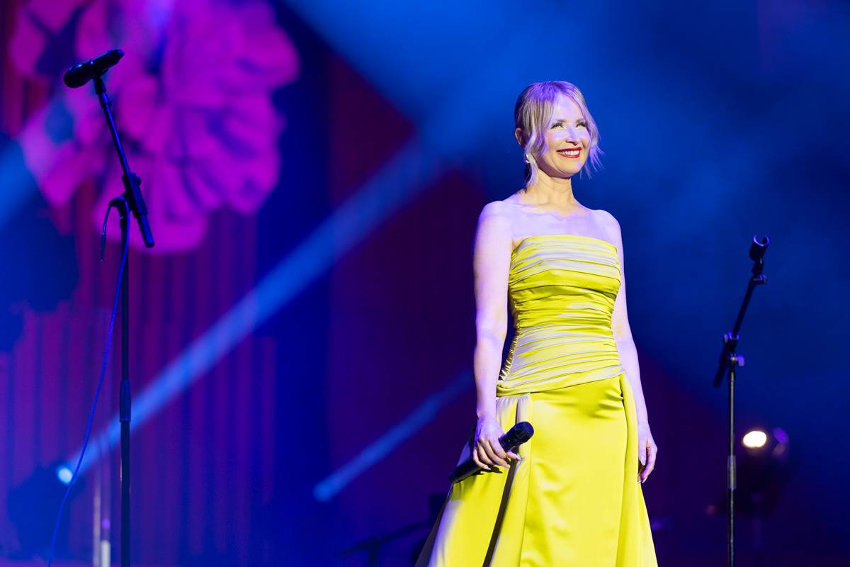 Danijela Martinović iznenadila promjenom frizure
