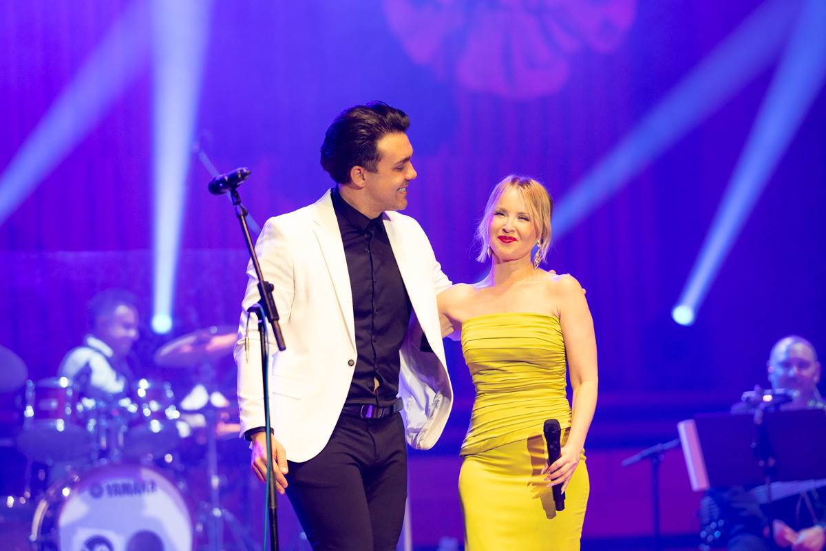 Danijela Martinović iznenadila promjenom frizure