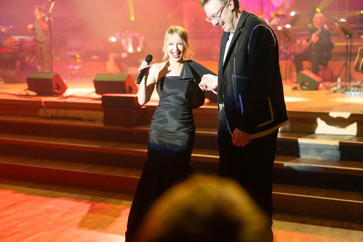 Danijela Martinović iznenadila promjenom frizure