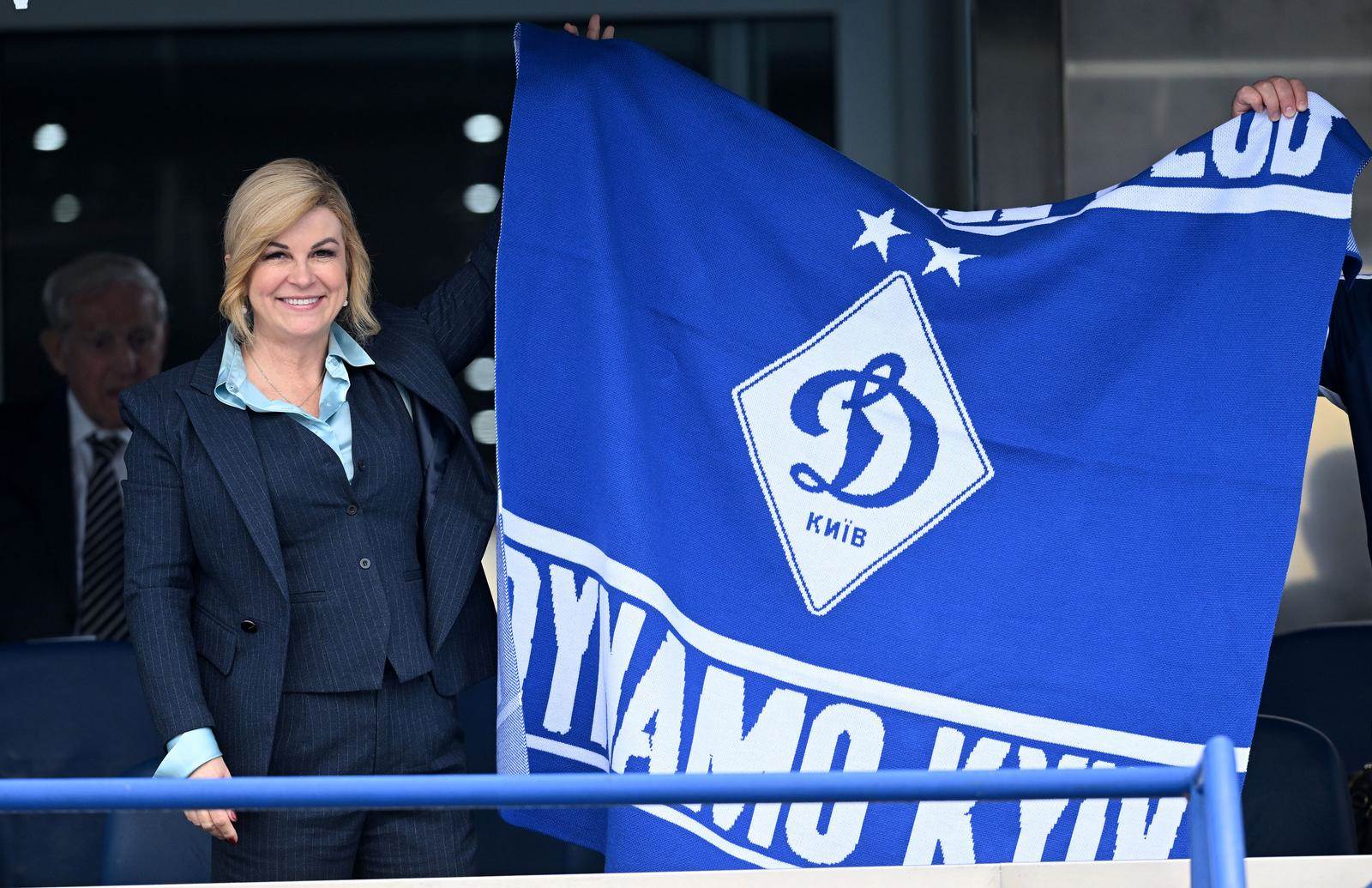 Kolinda