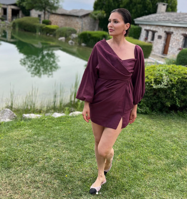Nina Badrić