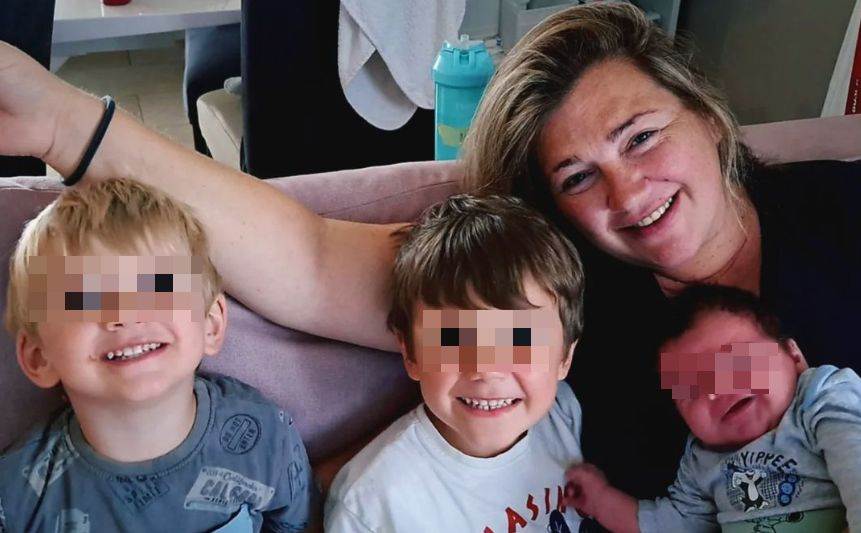 Adam Kromer i Gordana Marelli