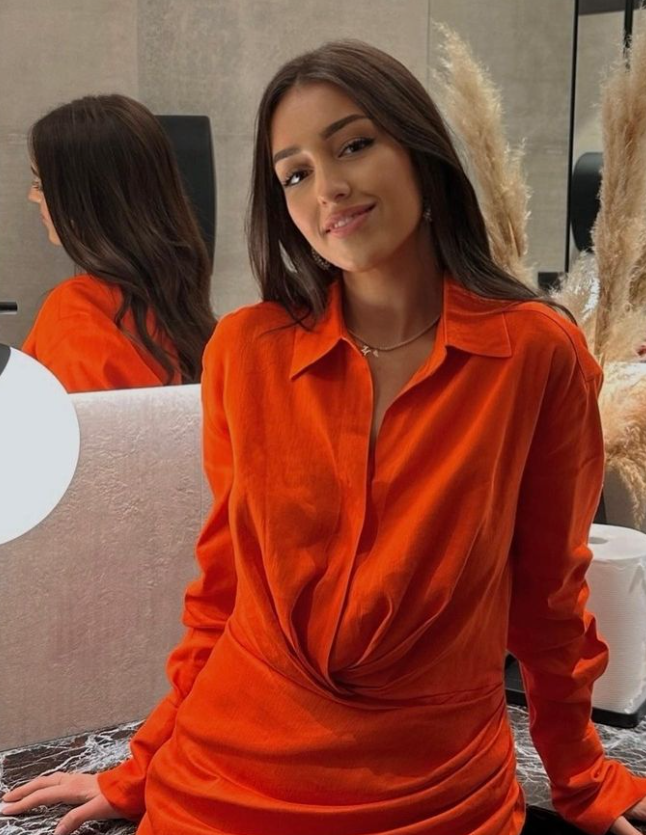Matea Mikulec