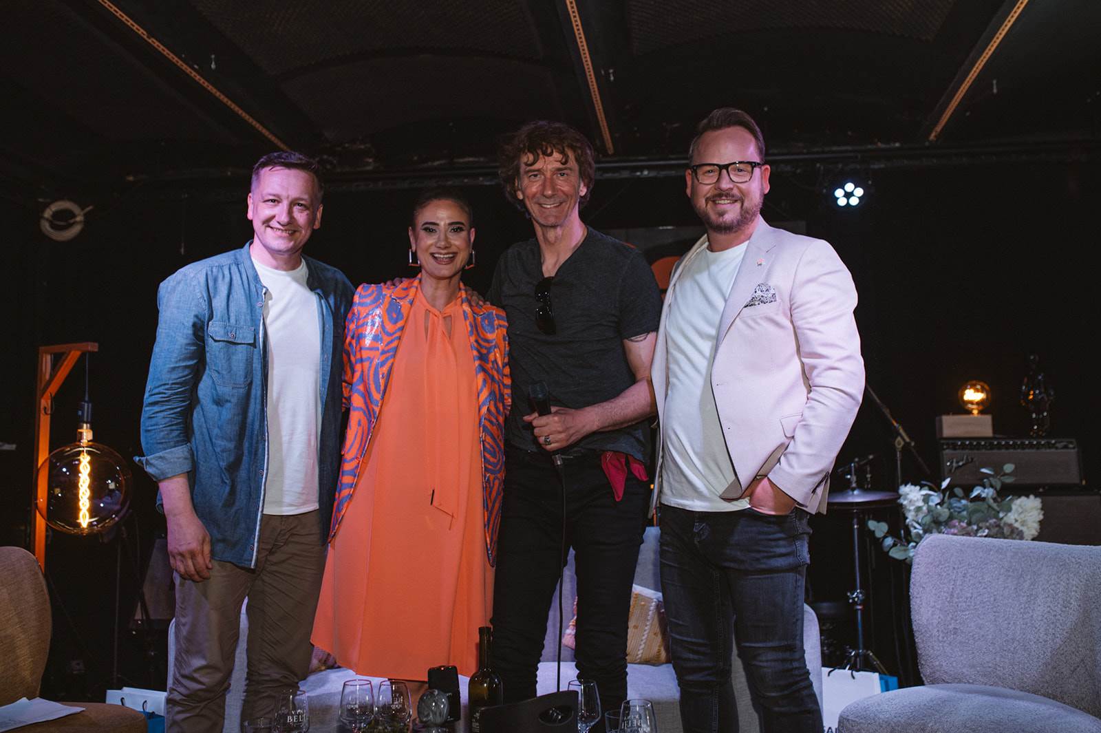 Tomislav Jelinčić, Marijana Perinić, Davor Gobac, Frano Ridjan.jpg