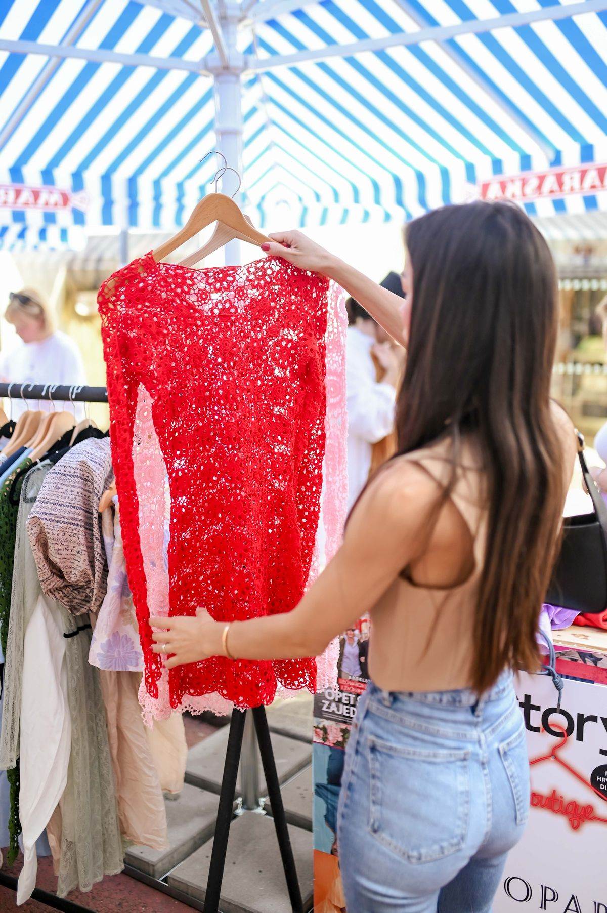 Što se pilo ove subote na zagrebačkoj špici? Sve je oduševio koktel od samo 4 sastojka 