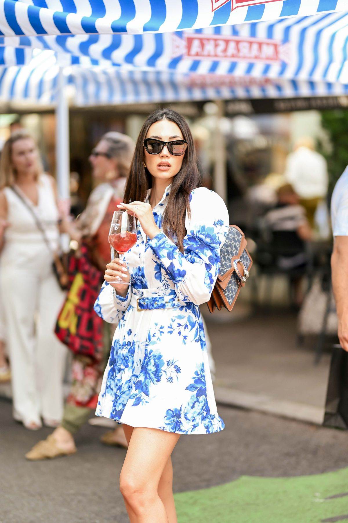 Što se pilo ove subote na zagrebačkoj špici? Sve je oduševio koktel od samo 4 sastojka 