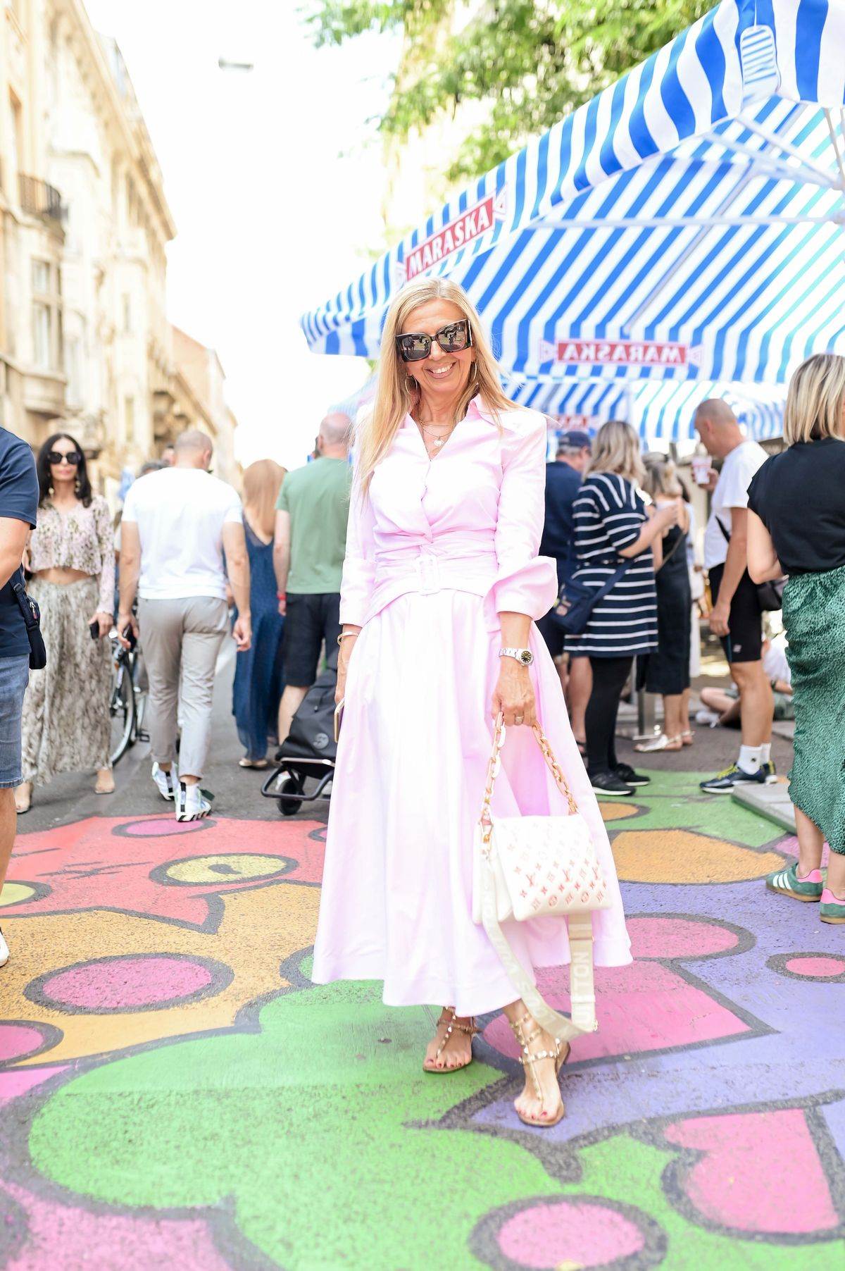 Što se pilo ove subote na zagrebačkoj špici? Sve je oduševio koktel od samo 4 sastojka 